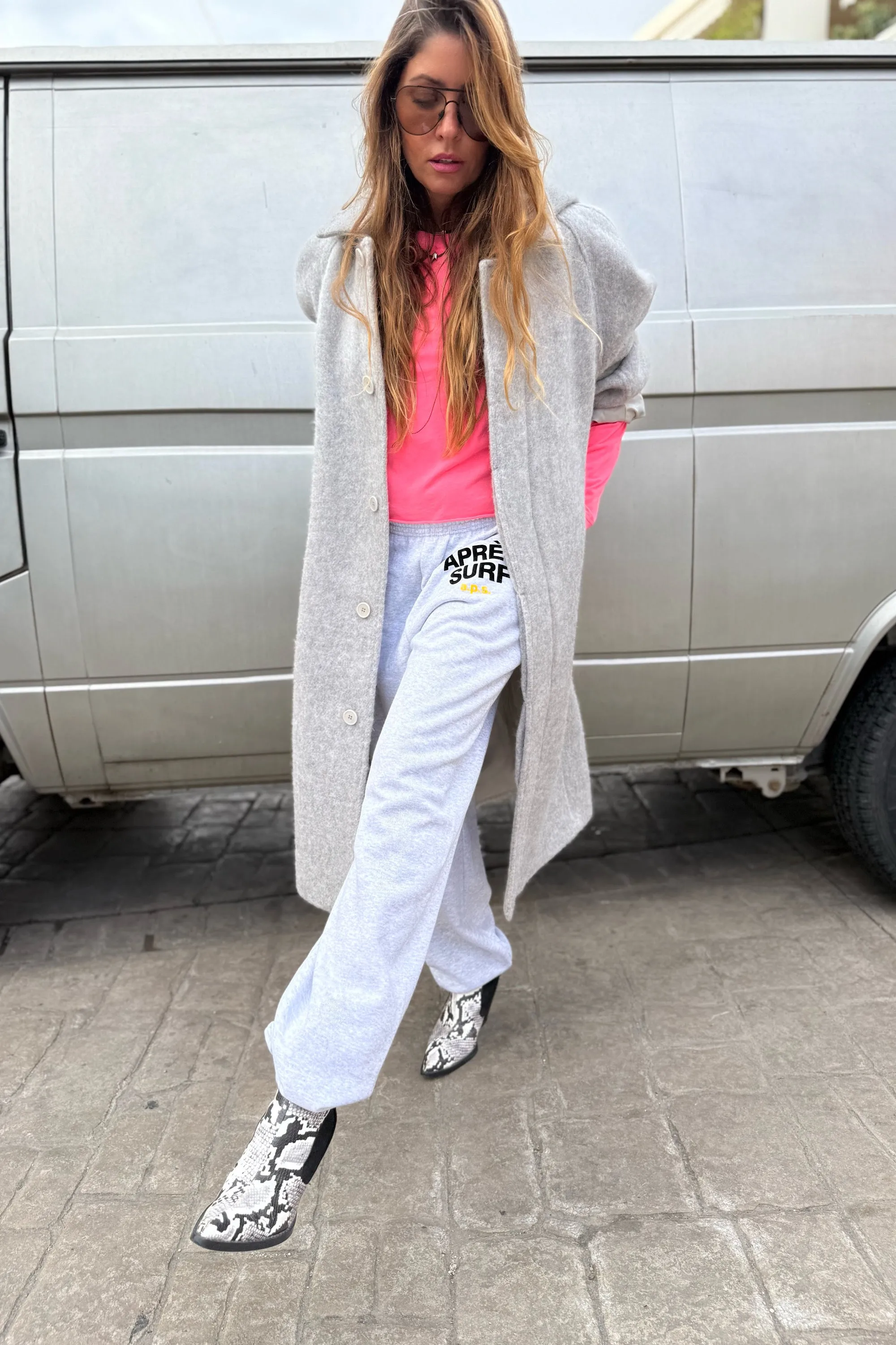 ALLY JOG 863