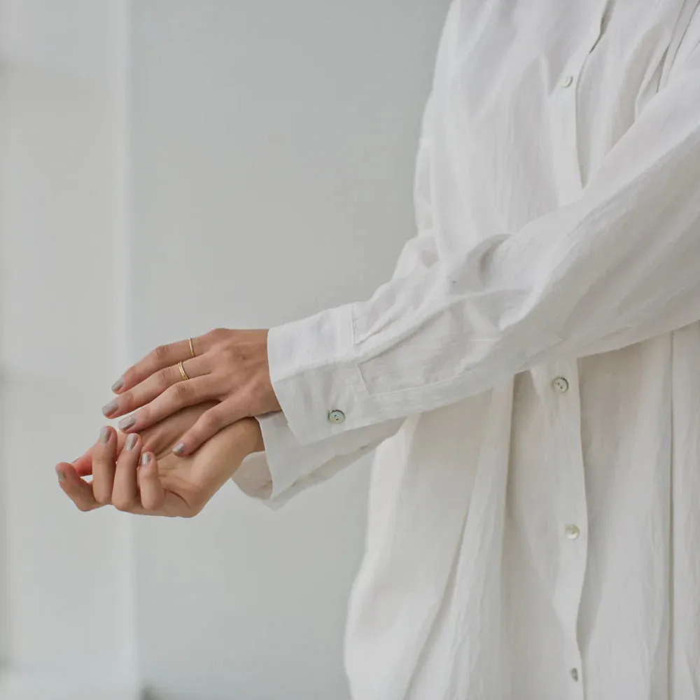 Always Shirt | White