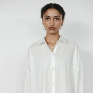 Always Shirt | White