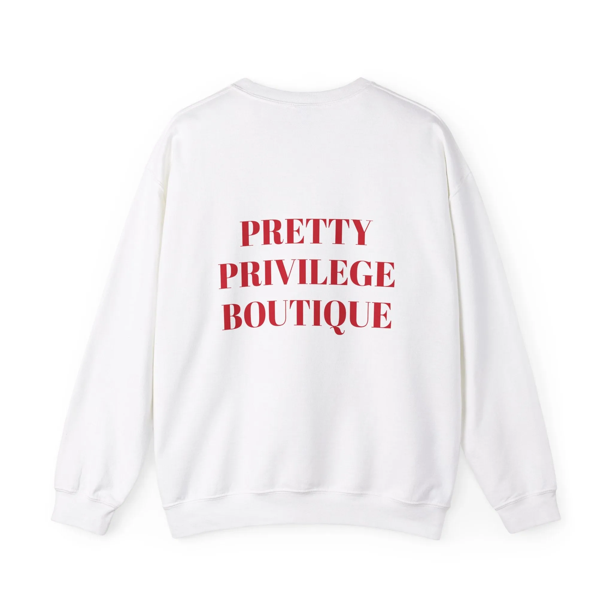 Amaze Me Sweatshirt