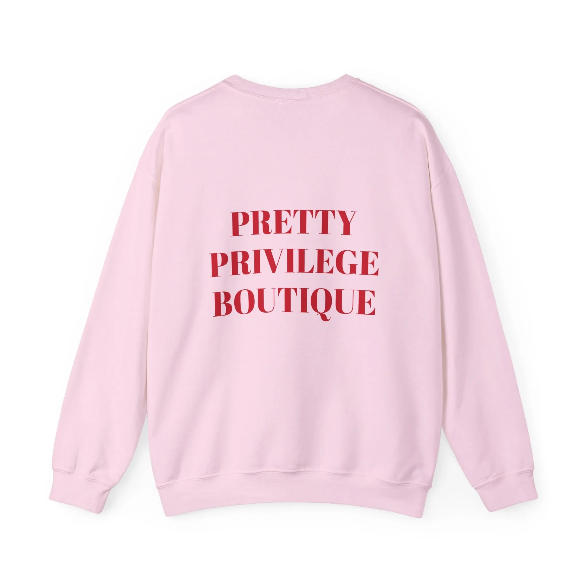 Amaze Me Sweatshirt