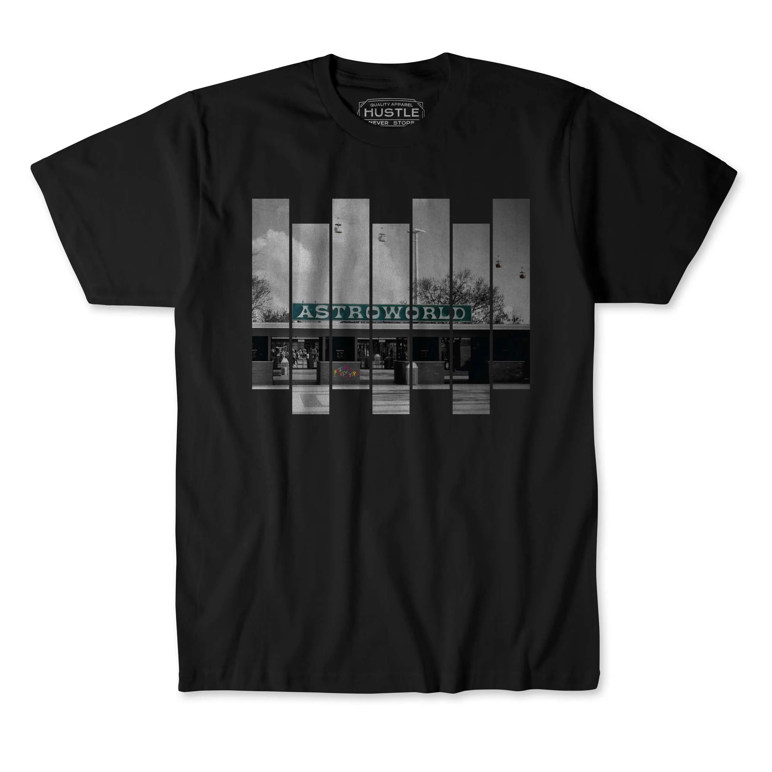 Astroworld Tee