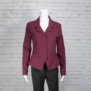 Atlantis Jacket in Dahlia by Porto