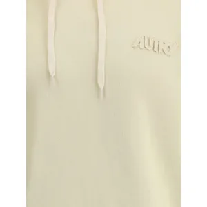 Autry Logoed Hoodie