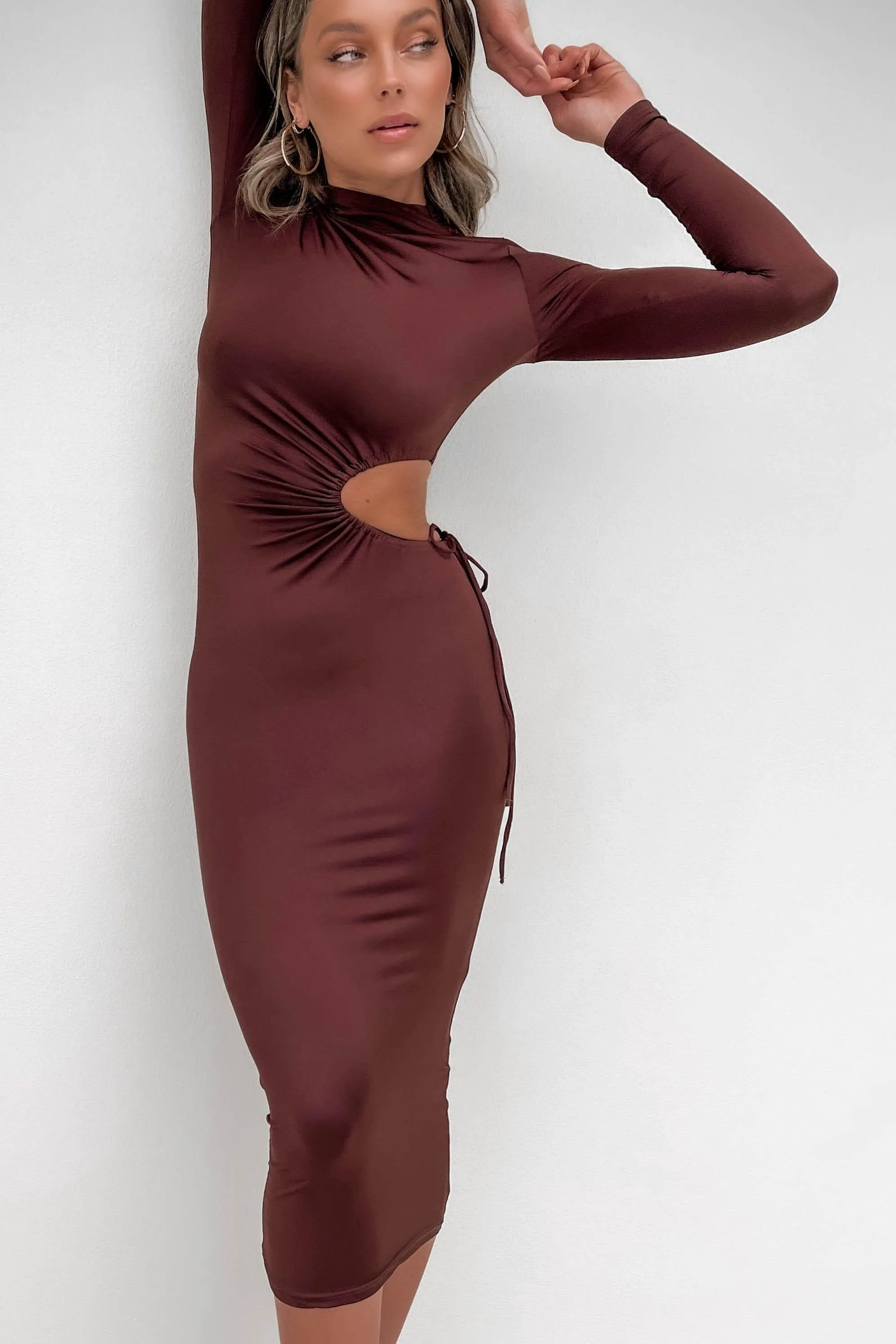 Ayla Dress