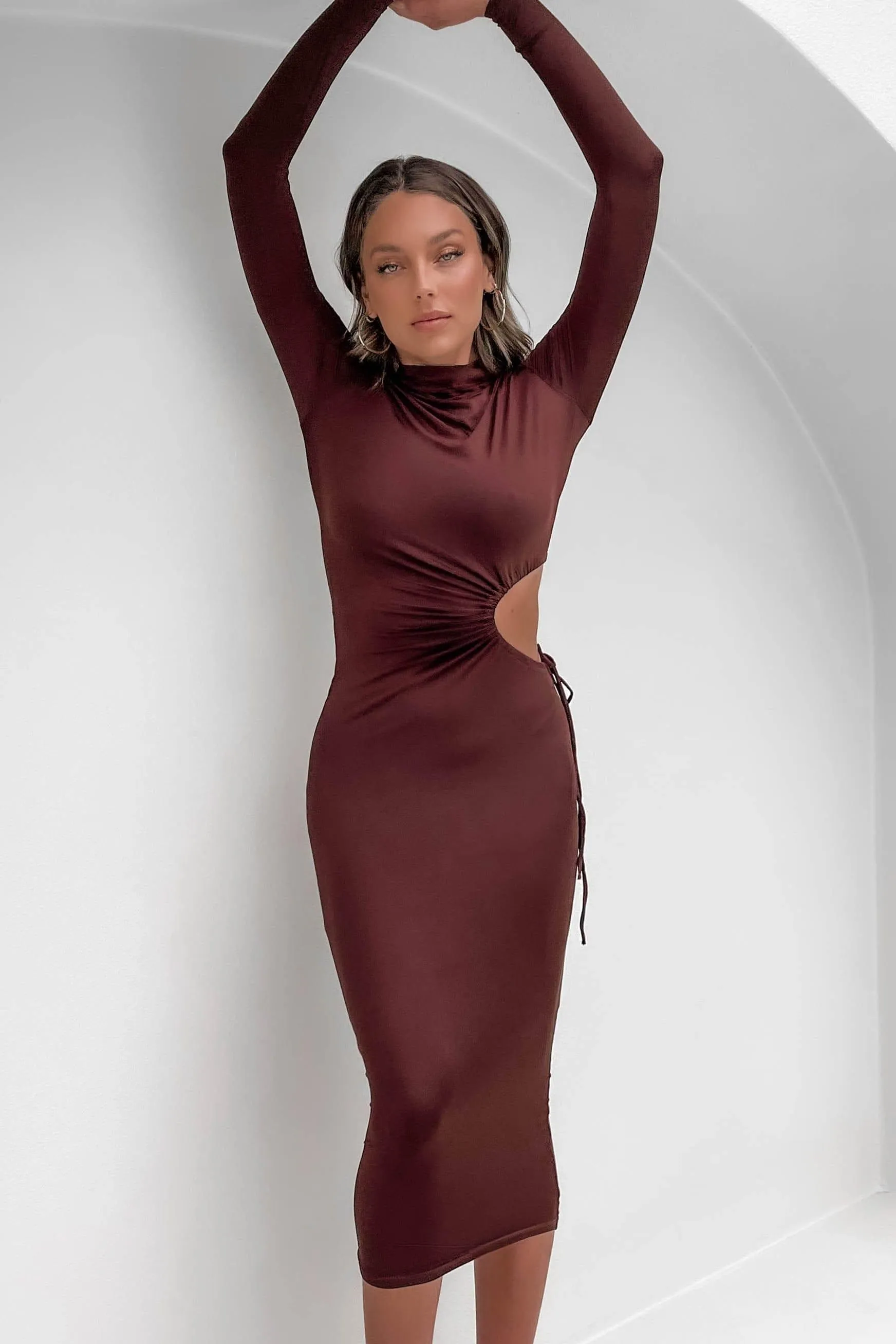Ayla Dress