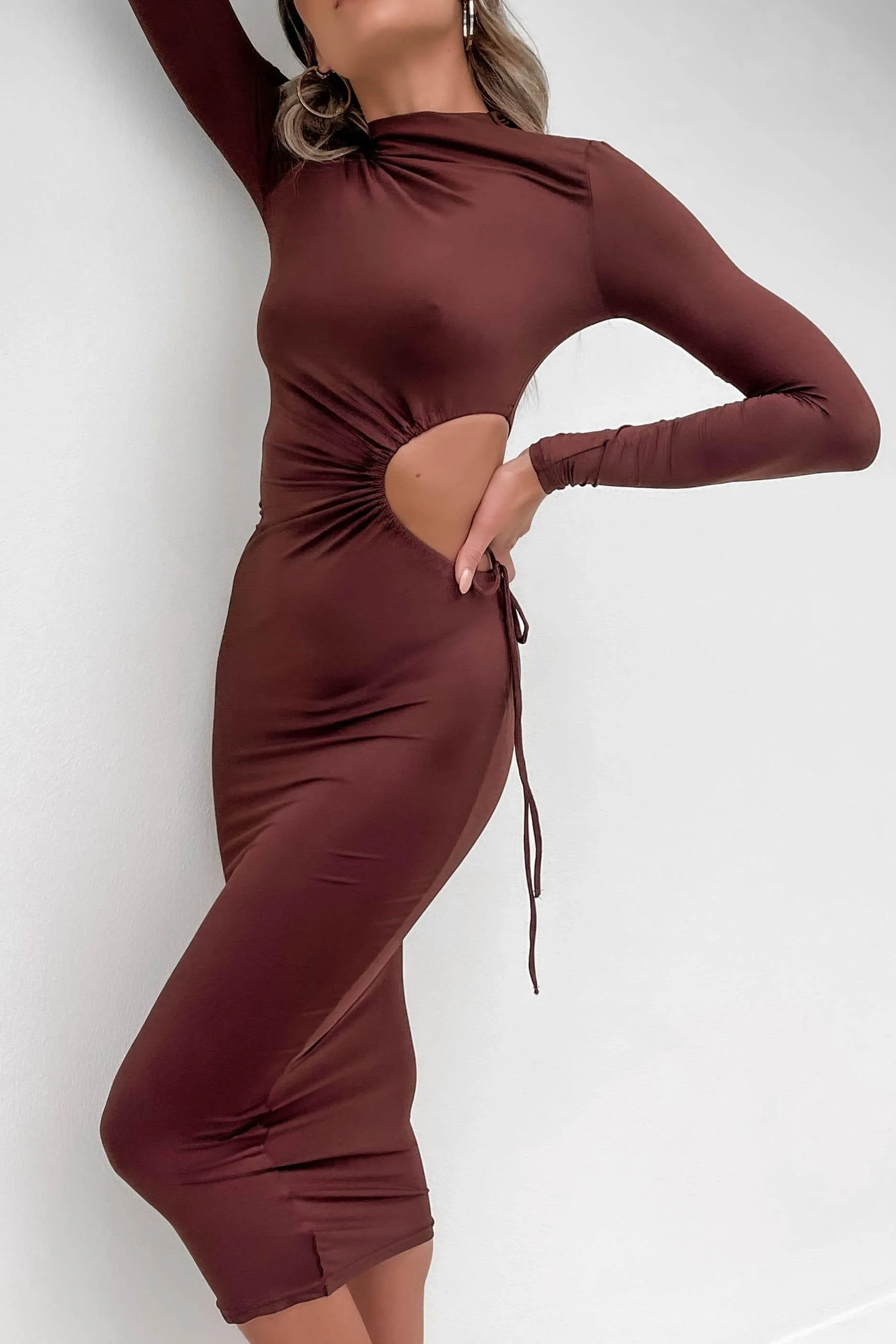 Ayla Dress