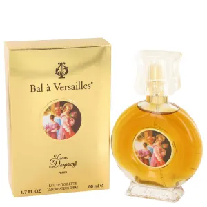 BAL A VERSAILLES by Jean Desprez Eau De Toilette Spray for Women