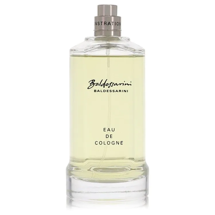 Baldessarini Tester