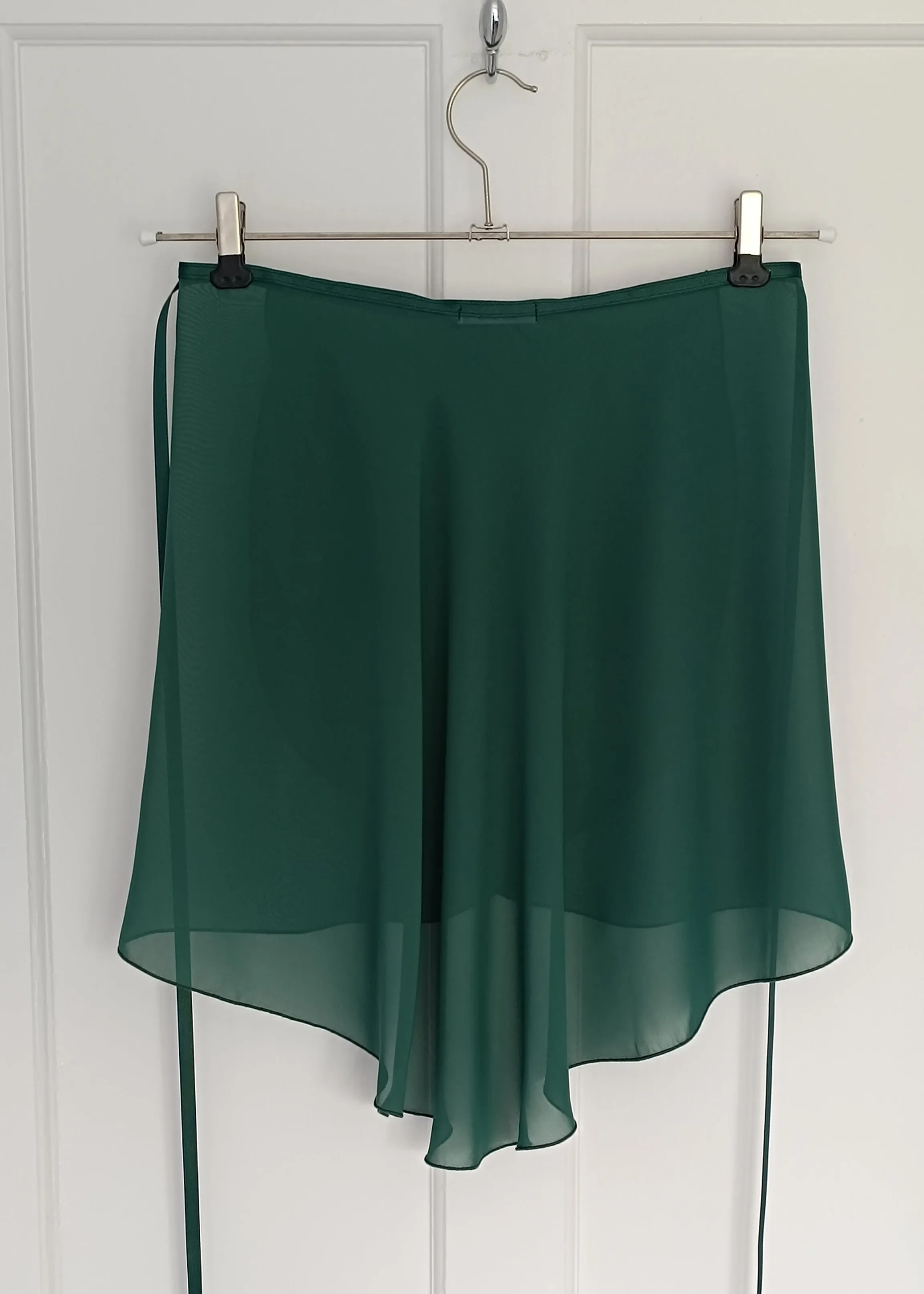 Ballet skirt - Green Collection