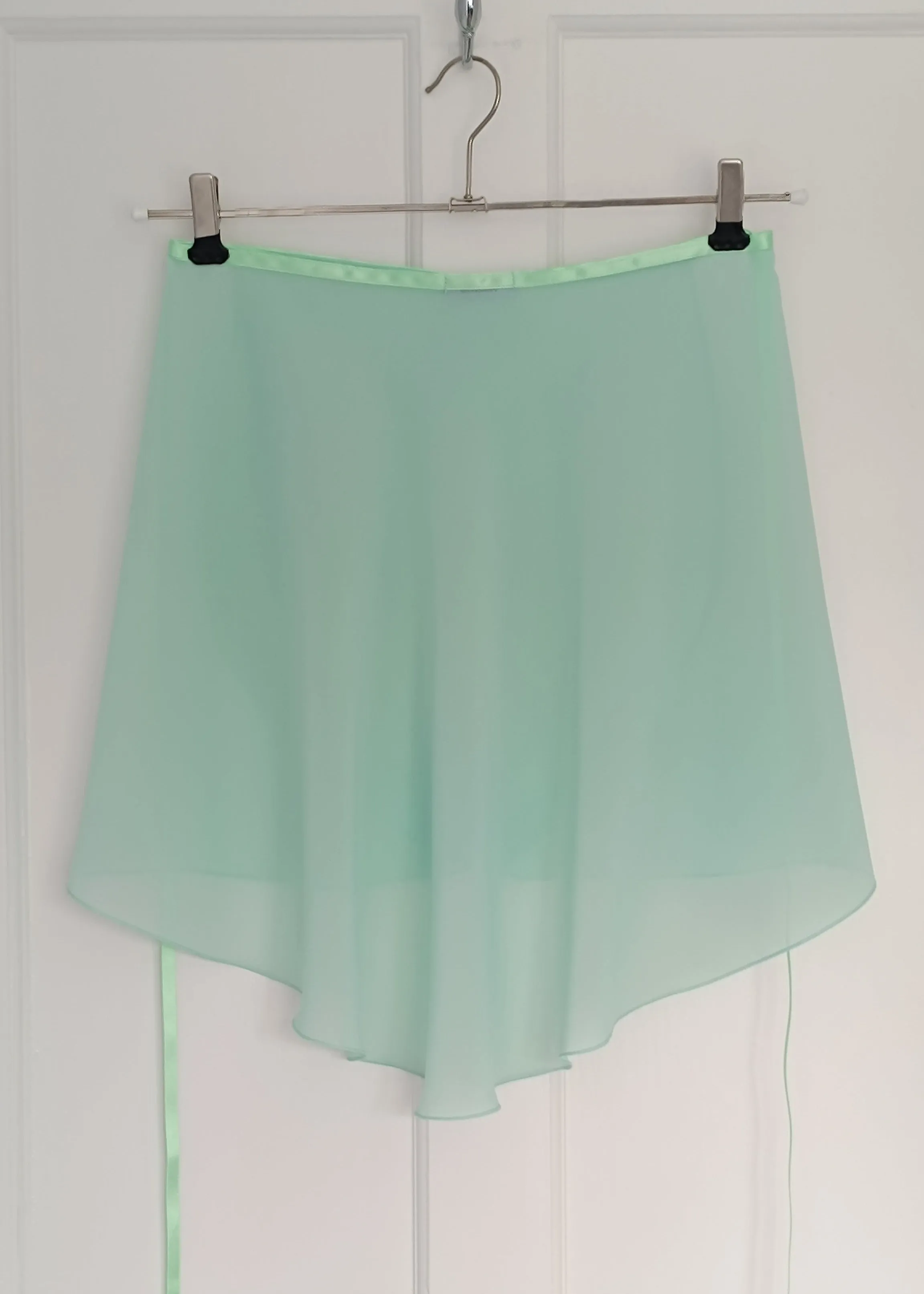 Ballet skirt - Green Collection