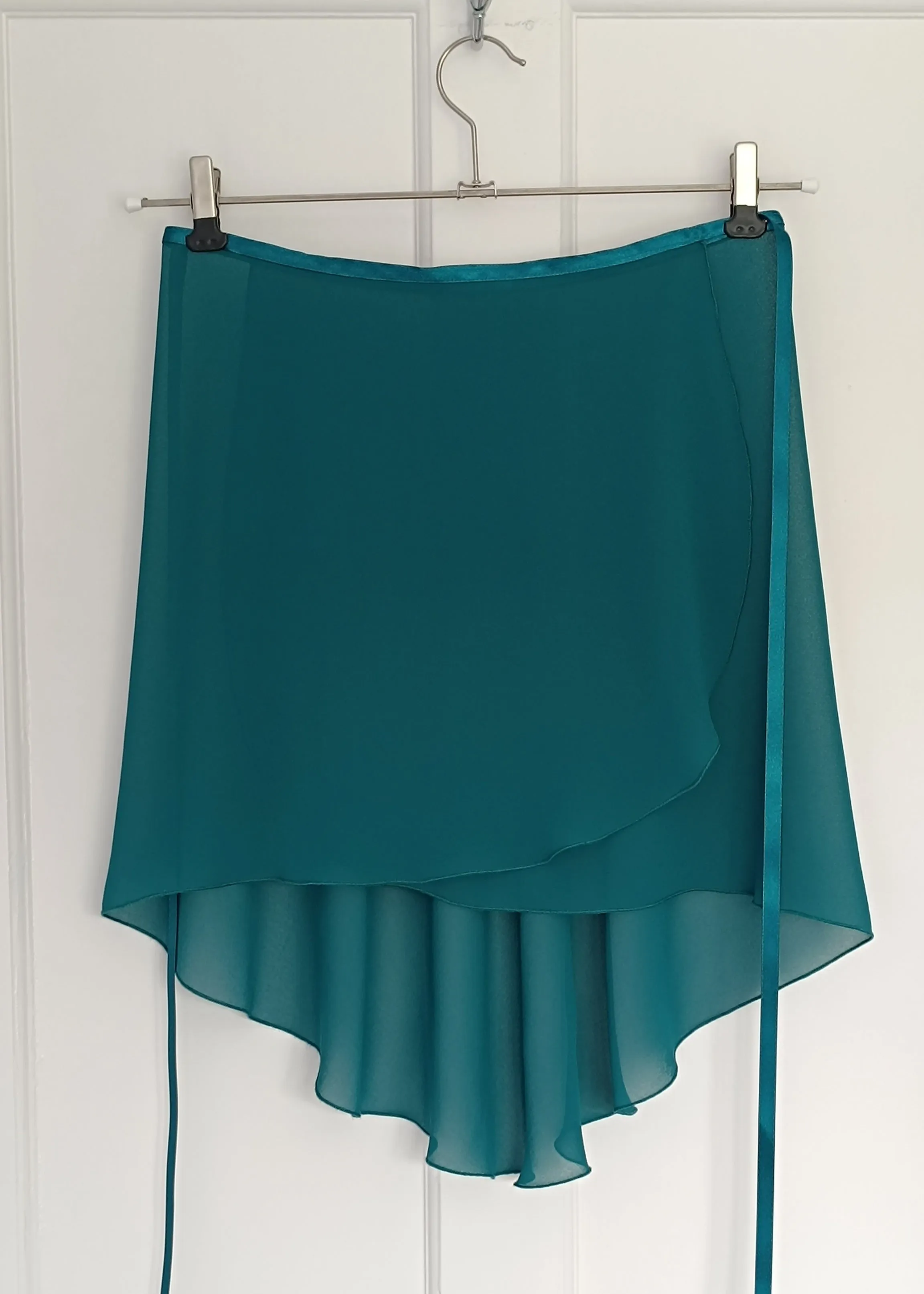 Ballet skirt - Green Collection