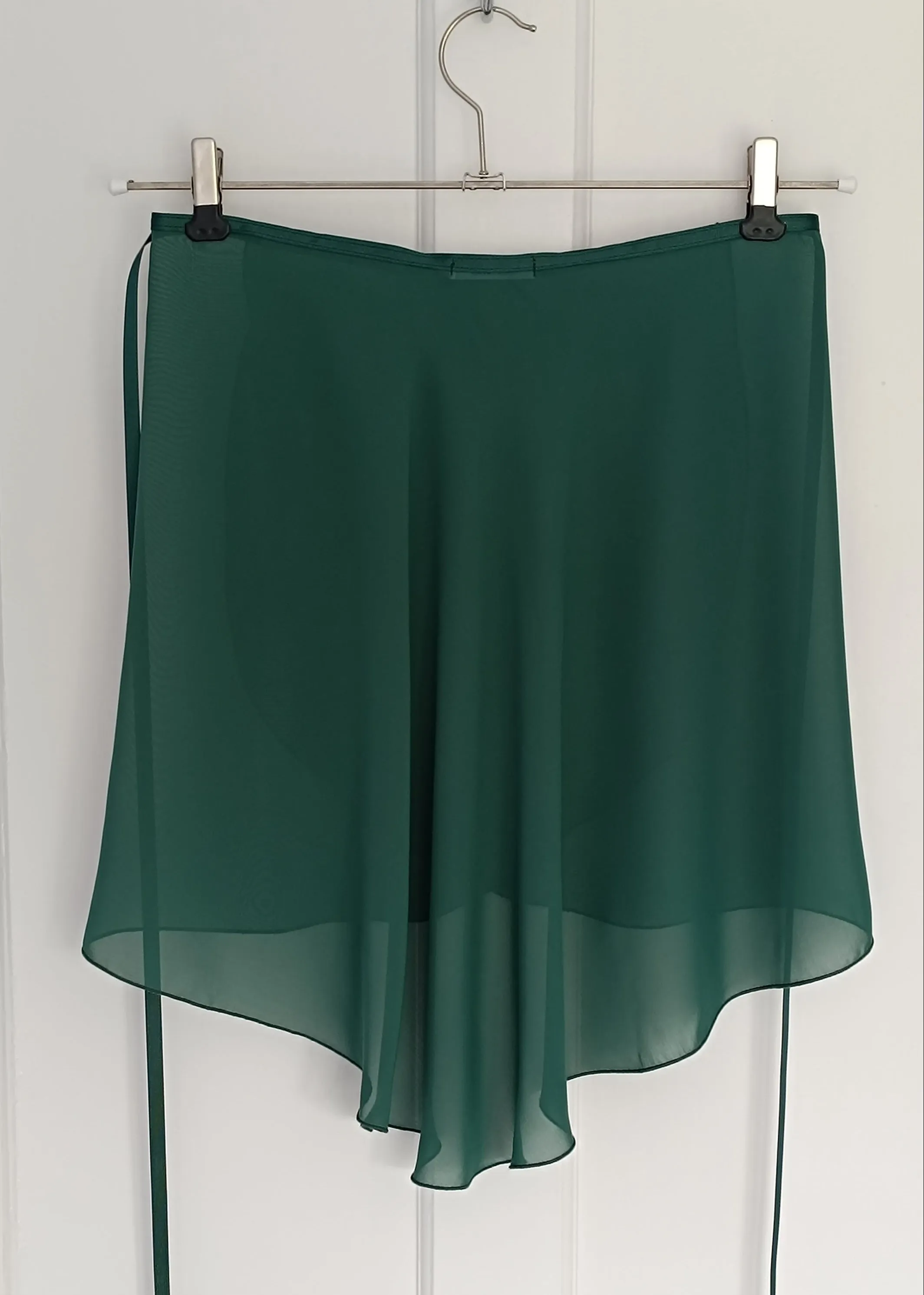 Ballet skirt - Green Collection
