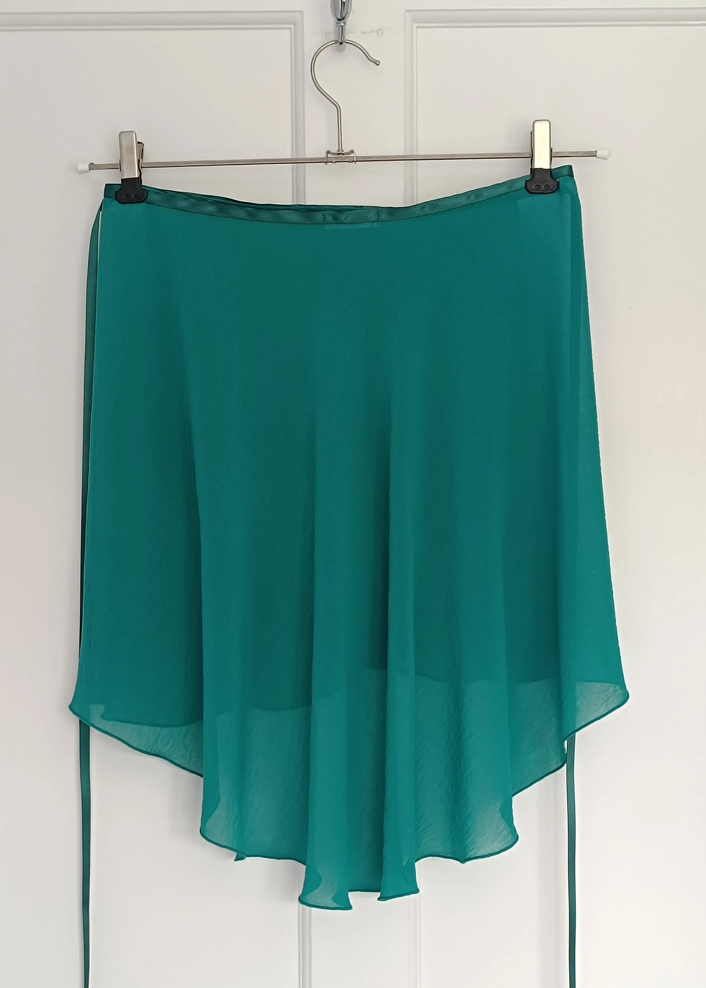 Ballet skirt - Green Collection