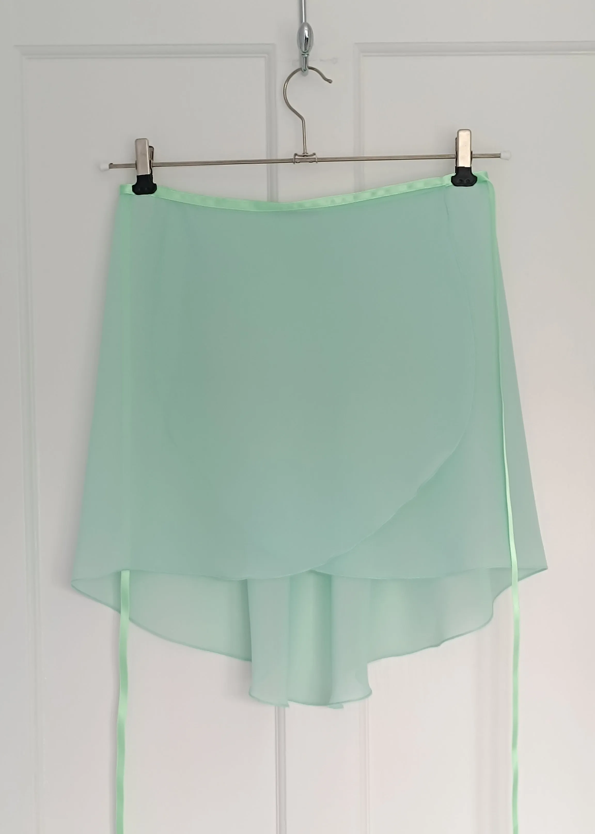 Ballet skirt - Green Collection