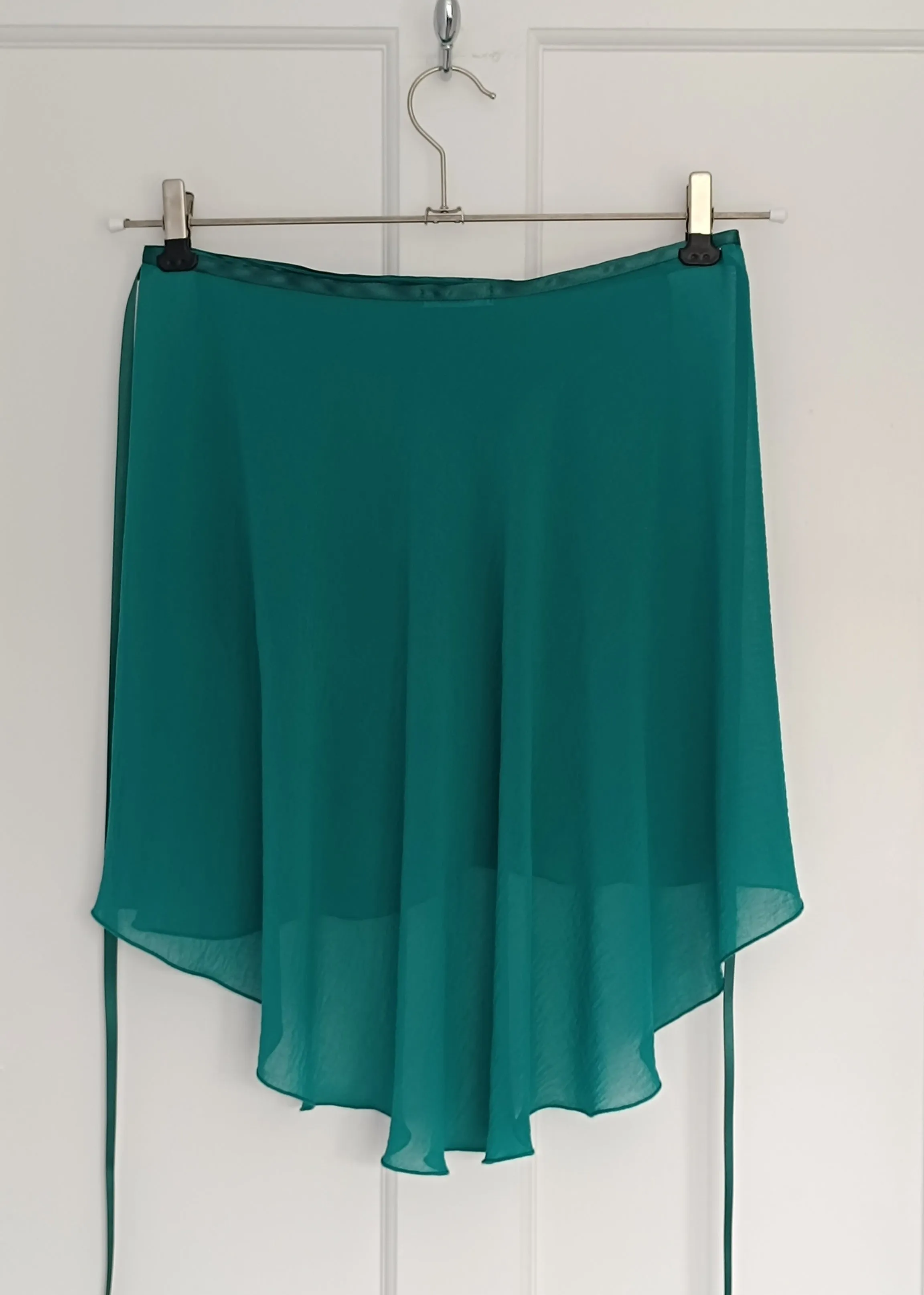 Ballet skirt - Green Collection