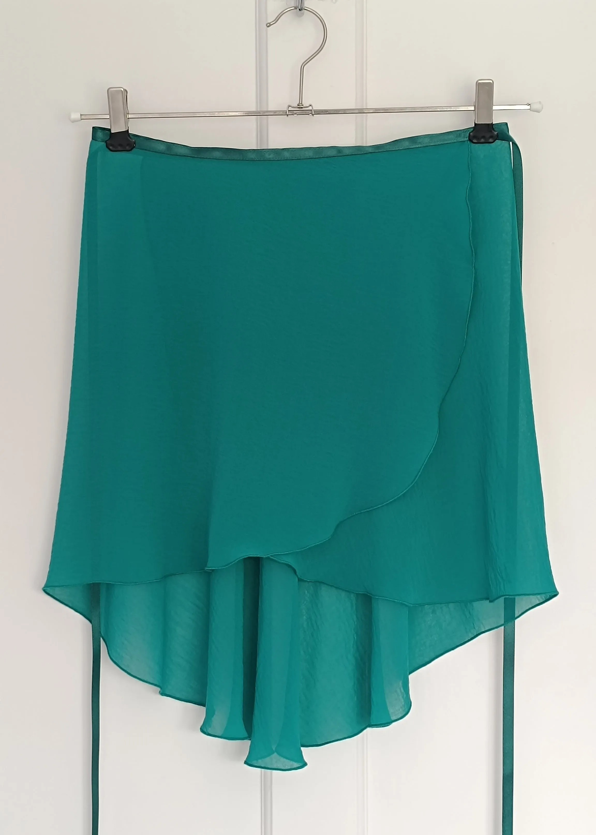 Ballet skirt - Green Collection