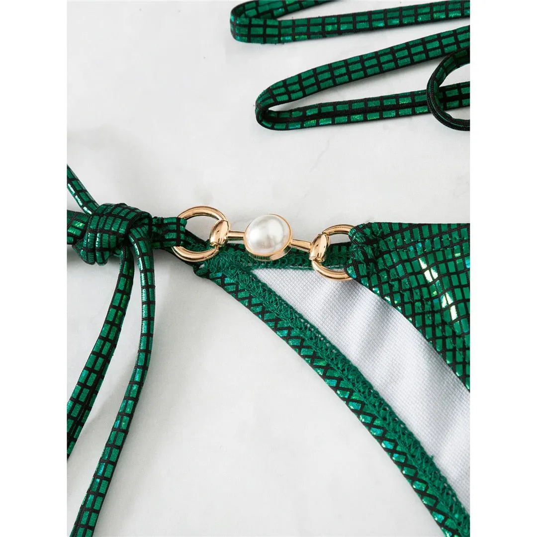 Belisa® | Effortless and chic   bikini