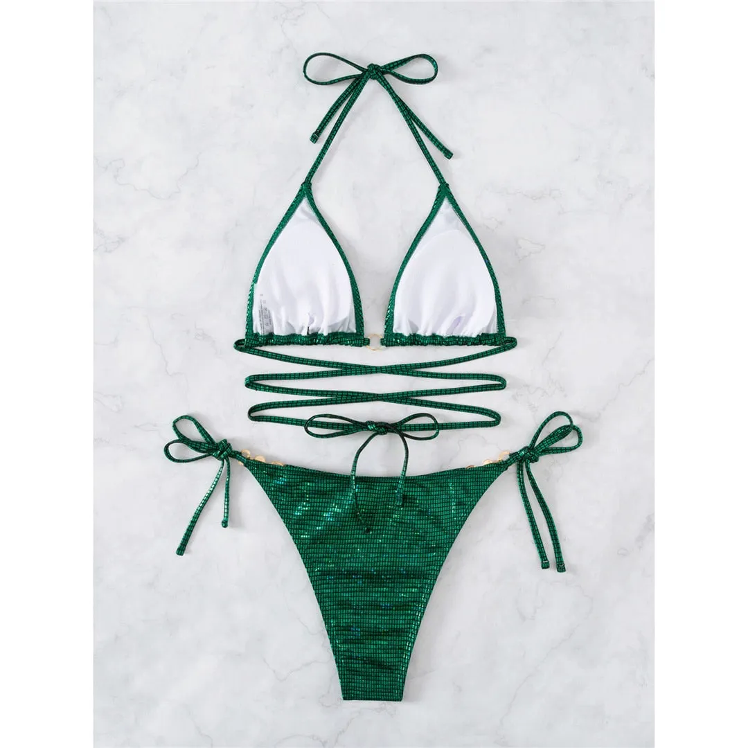 Belisa® | Effortless and chic   bikini