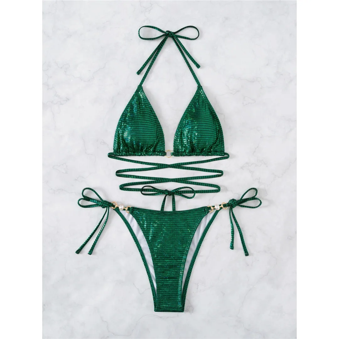 Belisa® | Effortless and chic   bikini