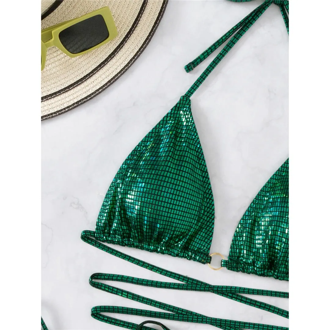 Belisa® | Effortless and chic   bikini
