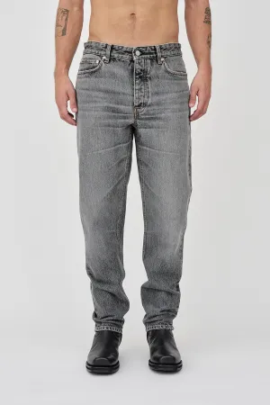 Ben Beatet Grey - Beatet Grey