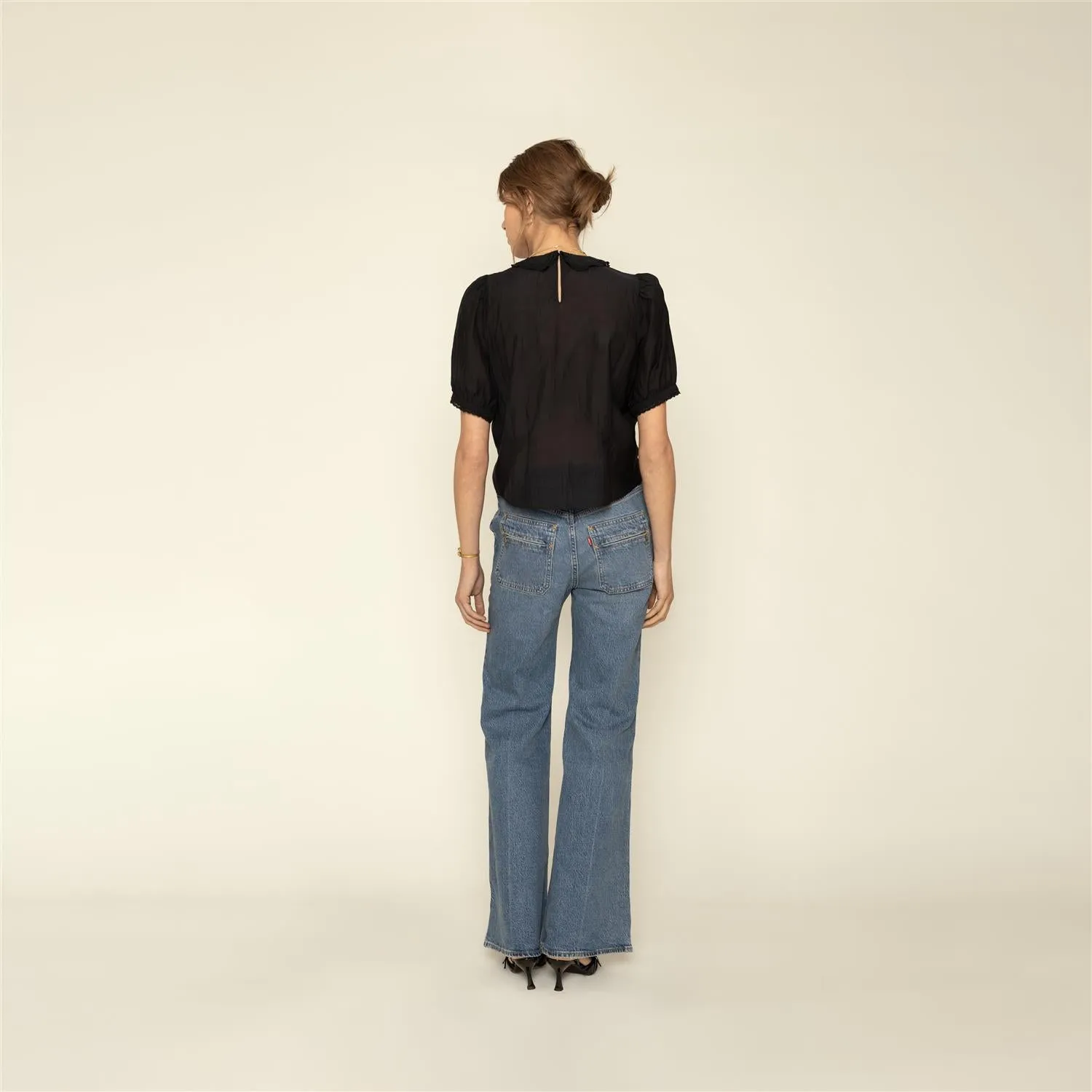 Bergljot Black