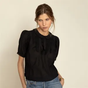 Bergljot Black
