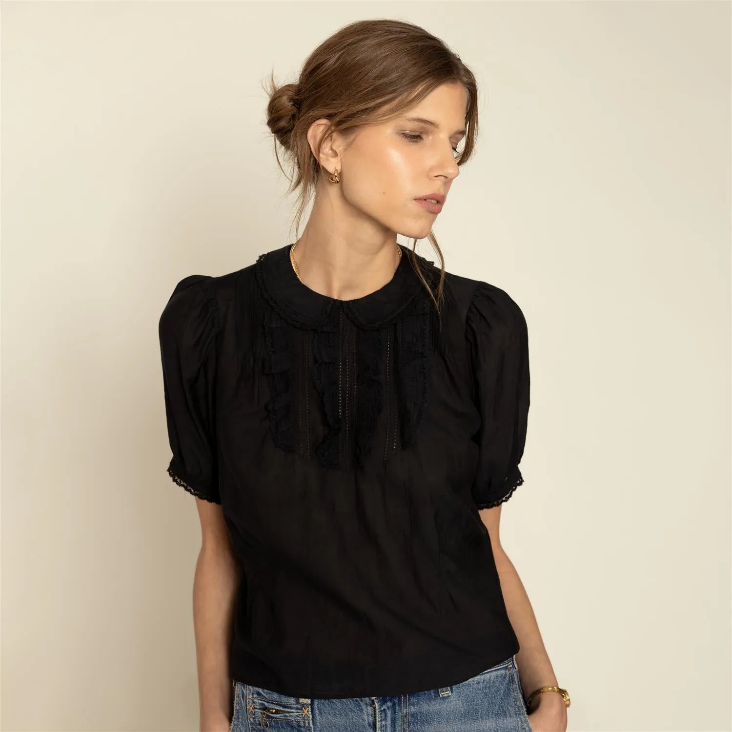 Bergljot Black