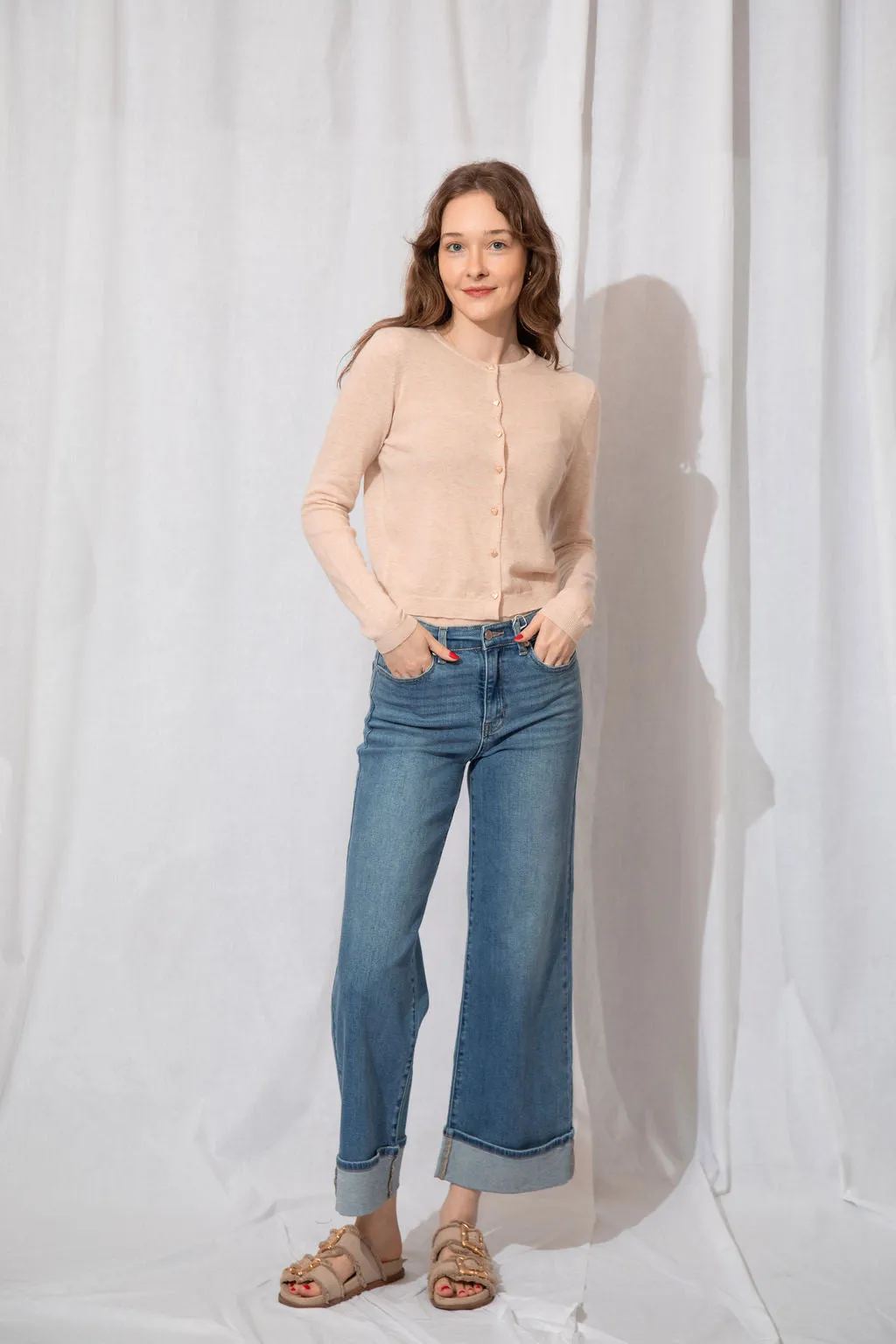Betsy Cardigan