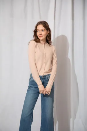 Betsy Cardigan
