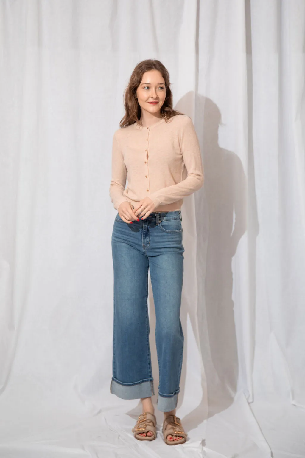 Betsy Cardigan