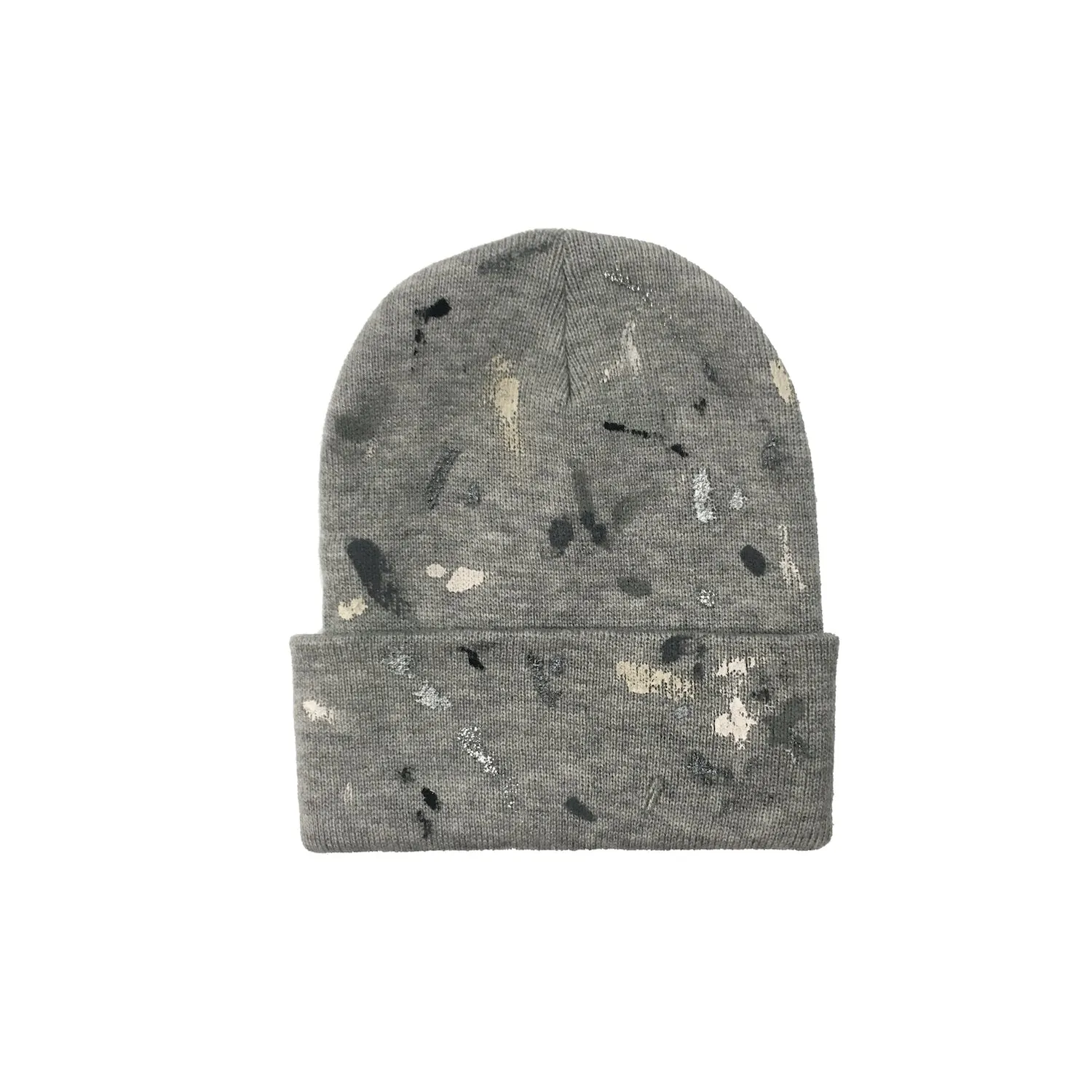 BL PAINT BEANIE