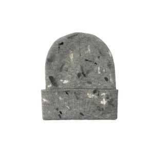 BL PAINT BEANIE