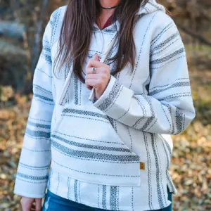 Black Diamond Baja Hoodie