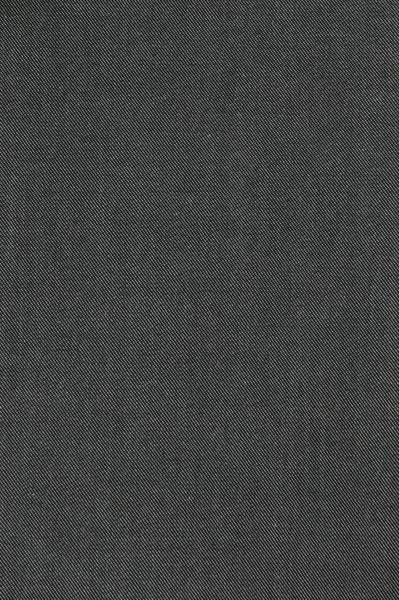 Black Self Textured Casual Shirt