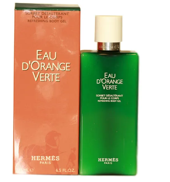 Body Gel for Men
