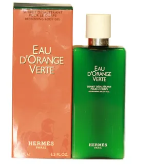 Body Gel for Men