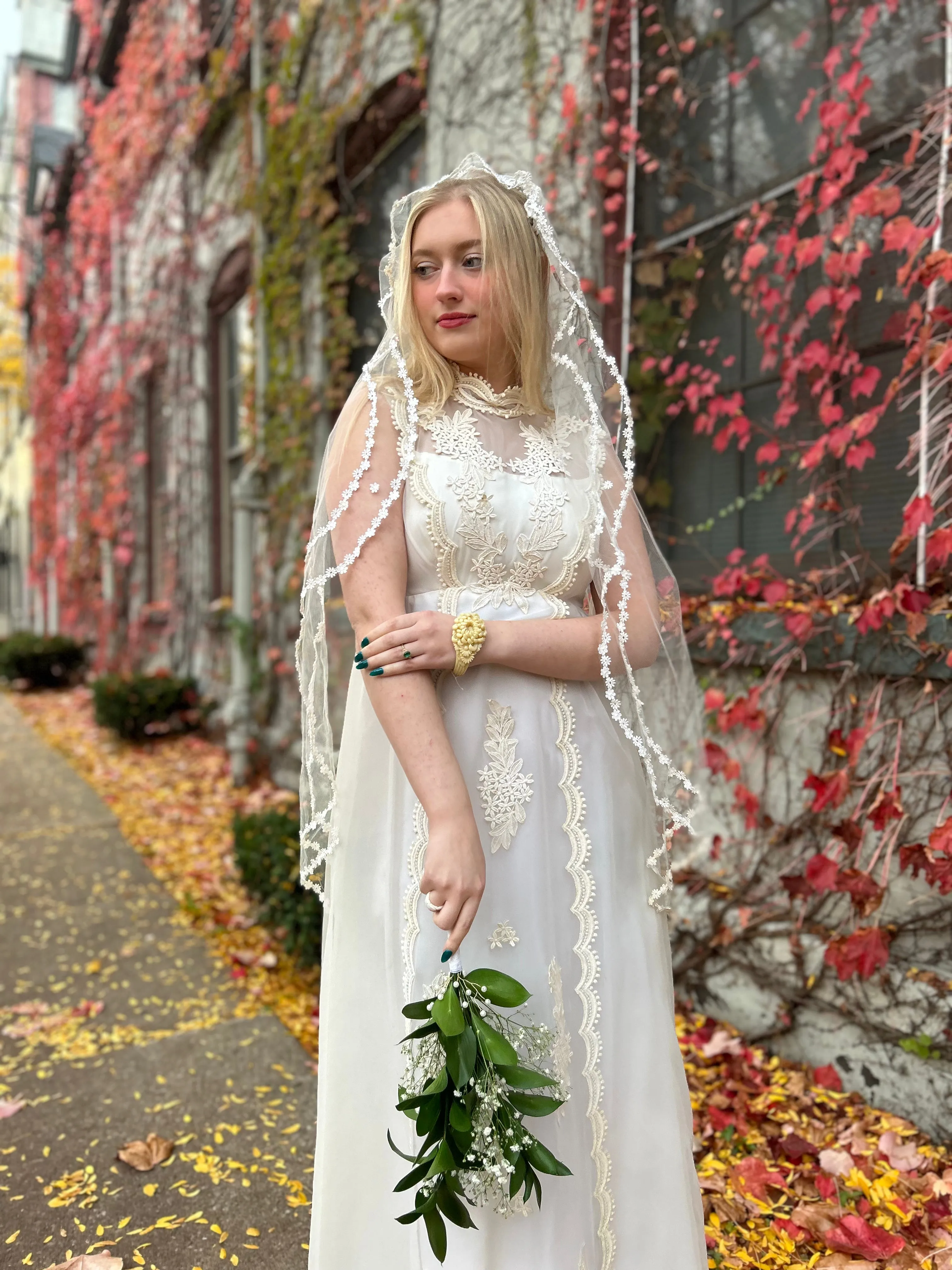 Boho Bride