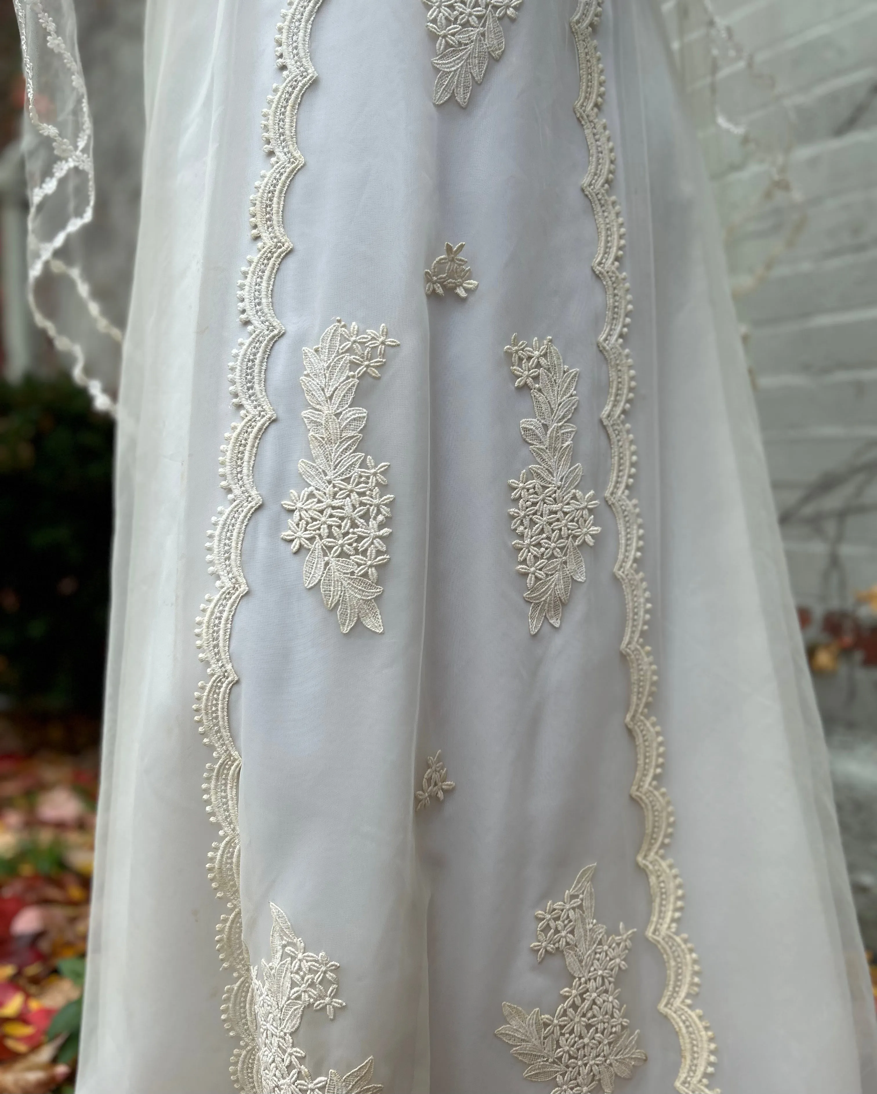 Boho Bride