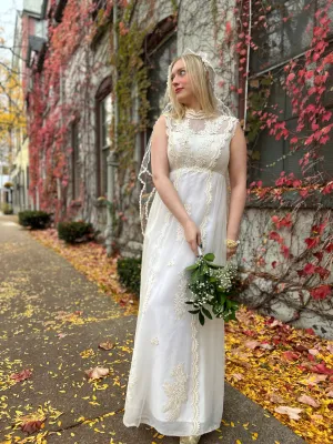 Boho Bride