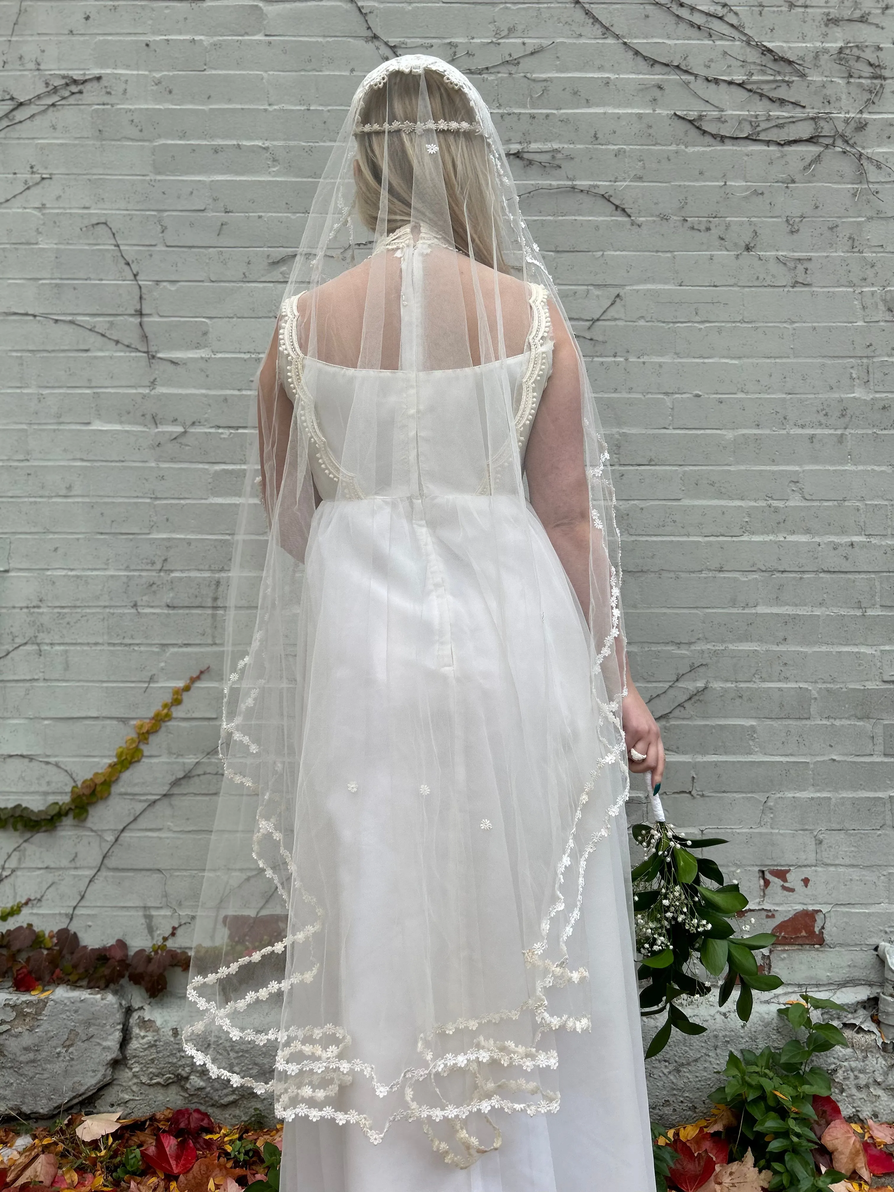 Boho Bride