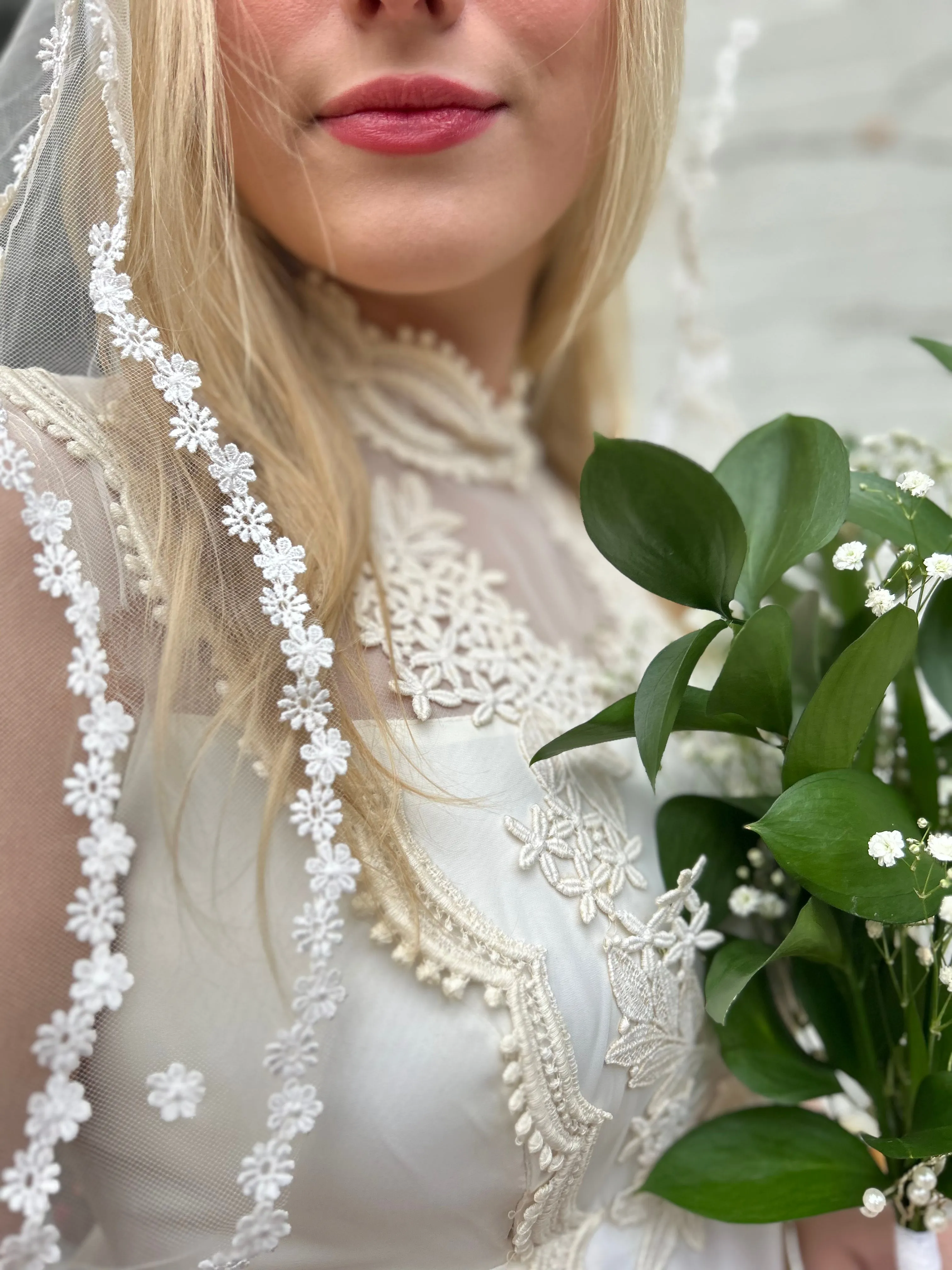 Boho Bride