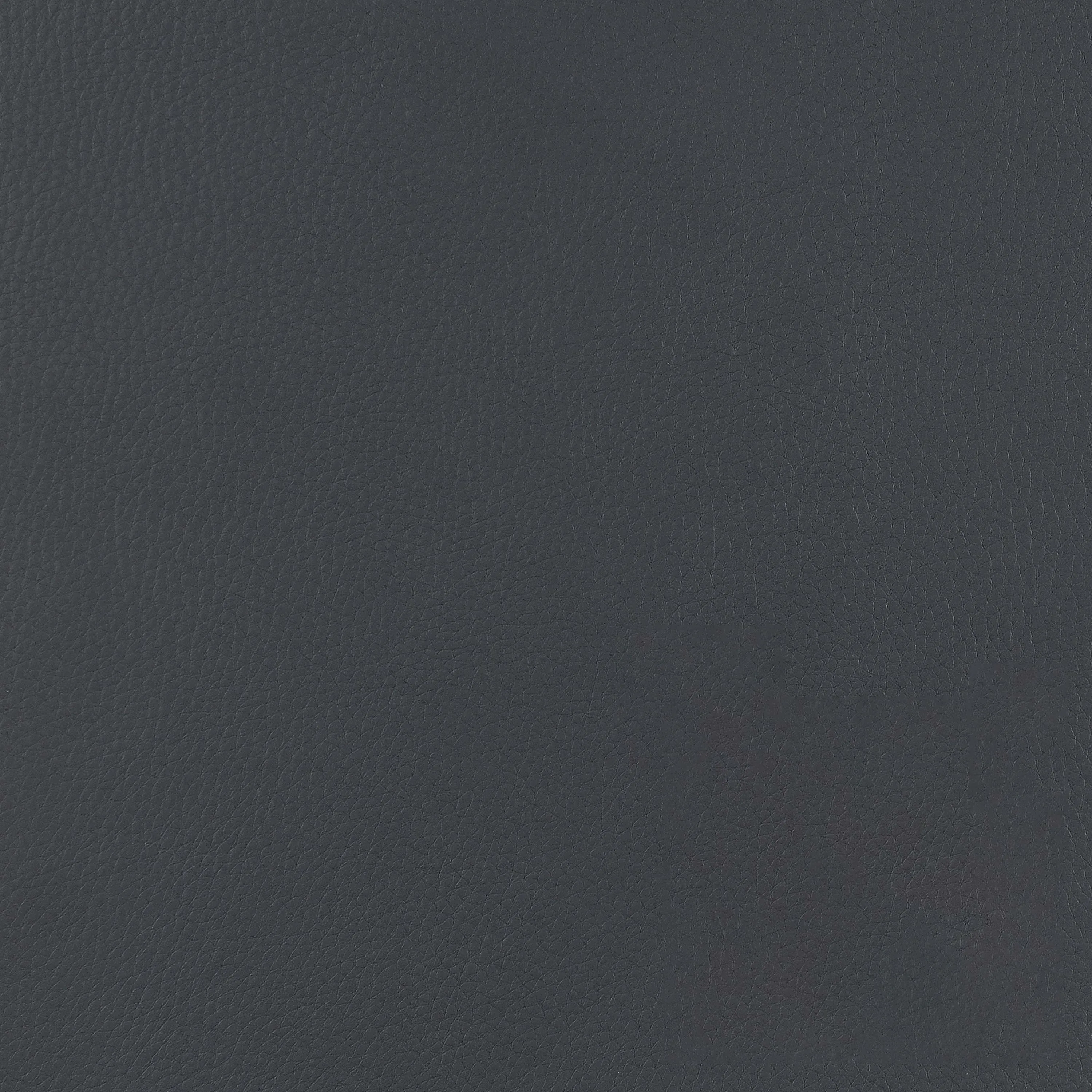 Bowman Round Upholstered Tufted Swivel Ottoman Grey