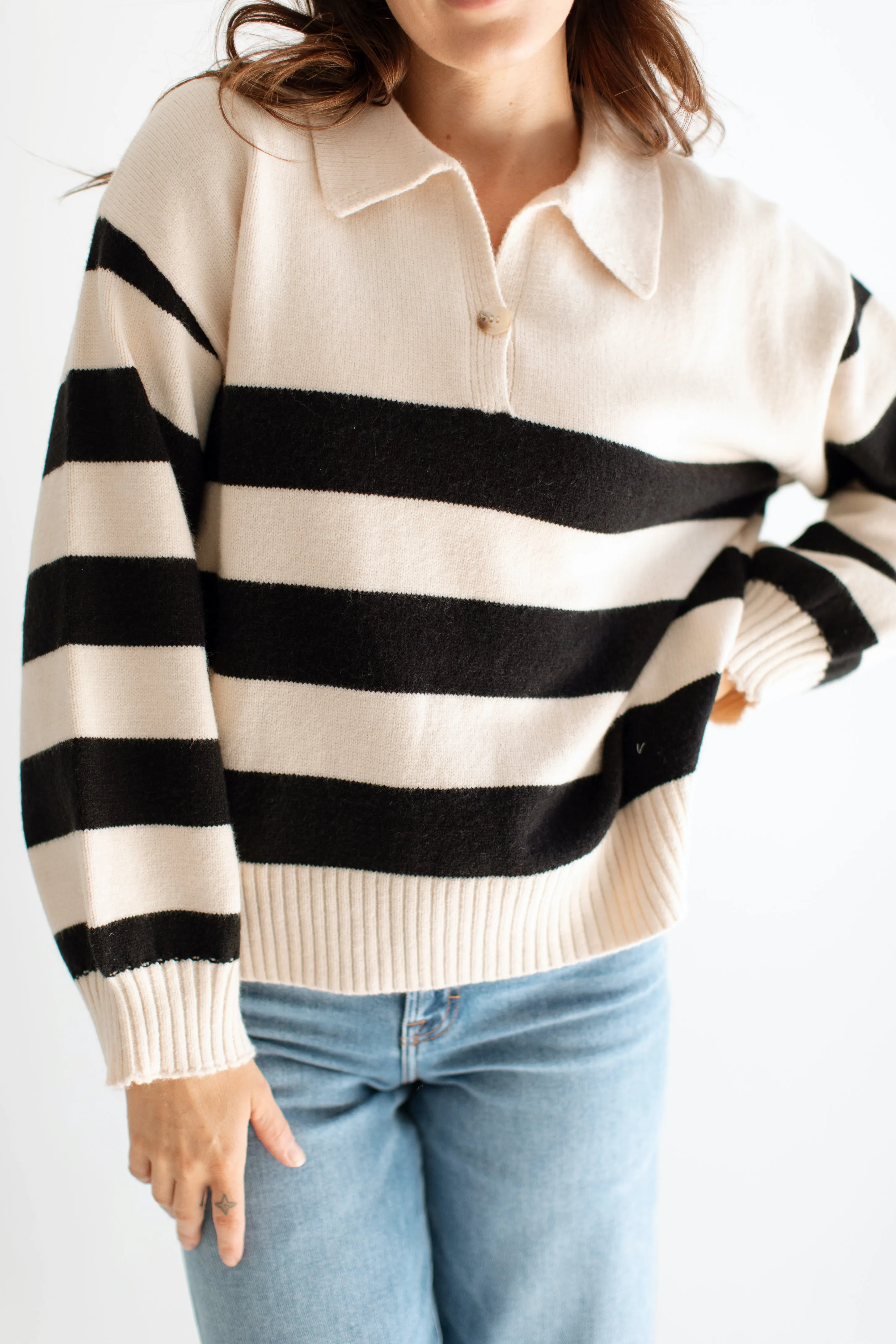 Brea Sweater