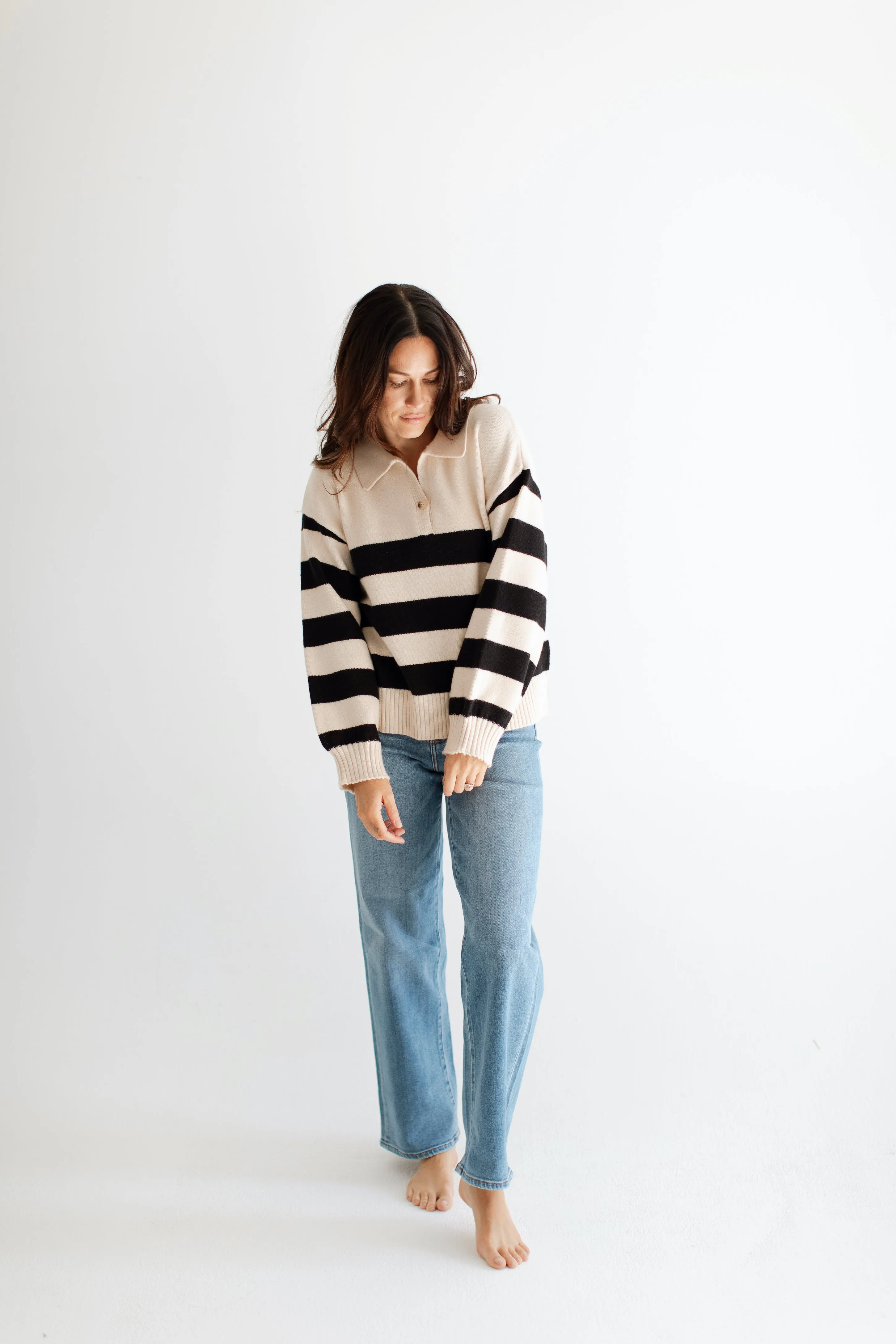 Brea Sweater