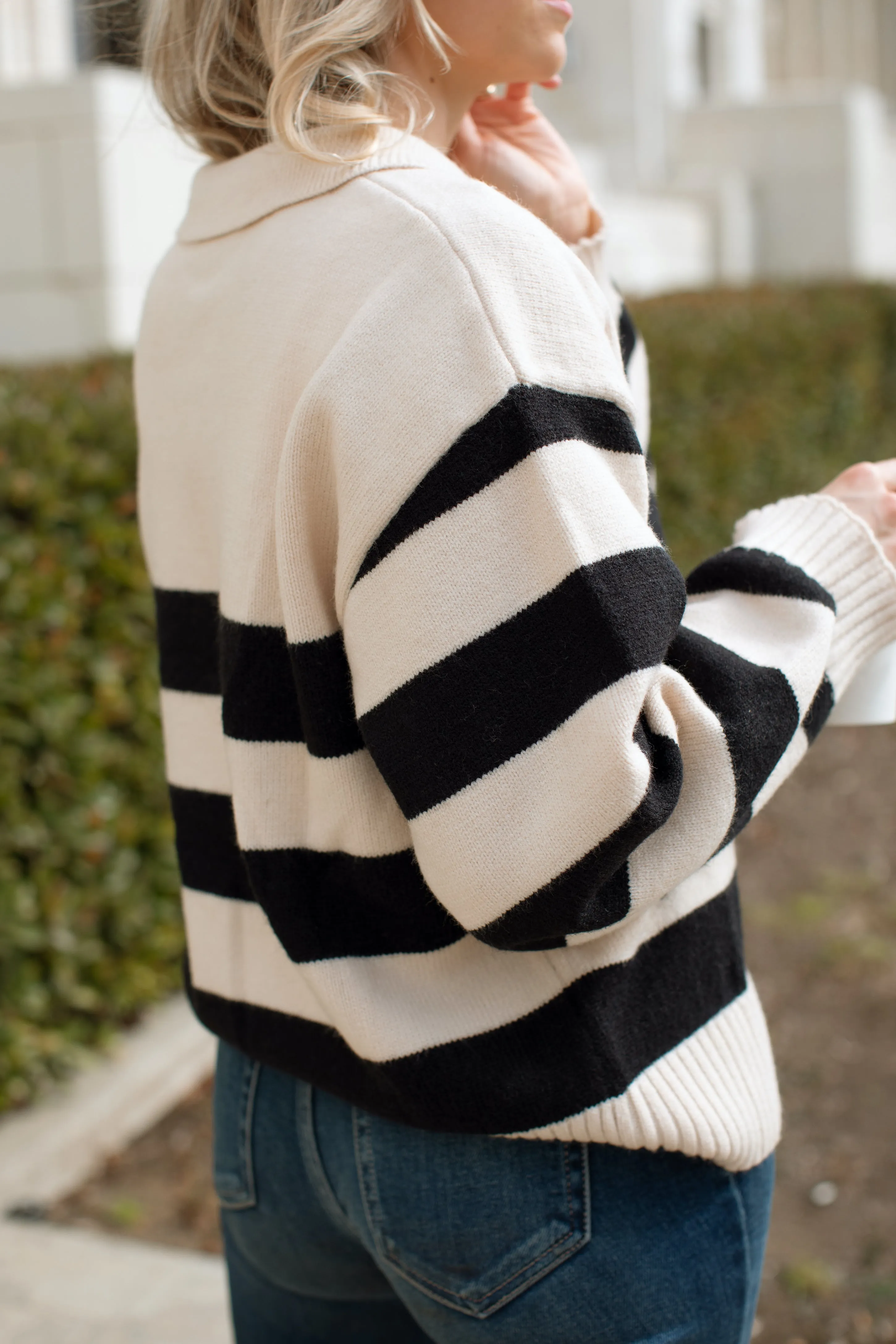 Brea Sweater