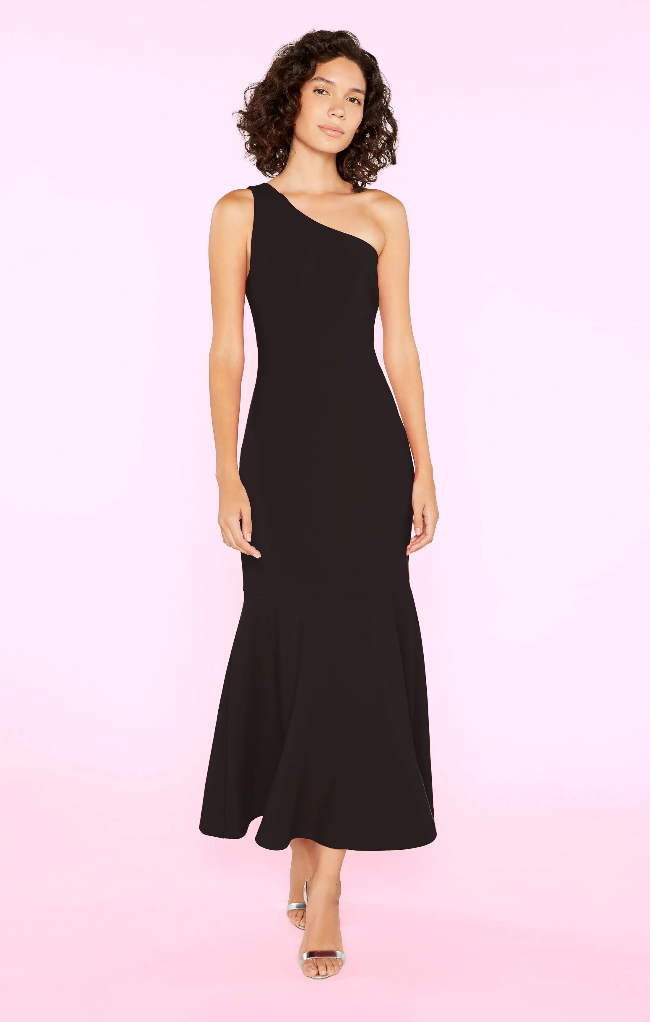 Brighton Dress