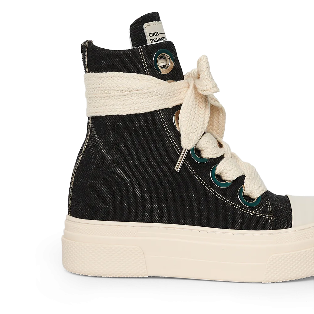 Calipso 300 Destroyed Black