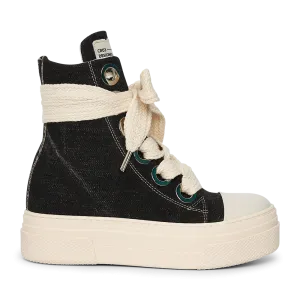 Calipso 300 Destroyed Black